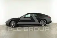 2016 Porsche Panamera