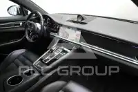2016 Porsche Panamera
