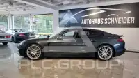 2016 Porsche Panamera
