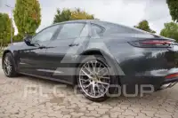 2016 Porsche Panamera