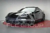 2016 Porsche Panamera