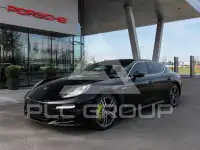2016 Porsche Panamera