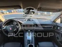 2016 Porsche Panamera