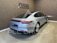 2016 Porsche Panamera