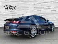 2016 Porsche Panamera