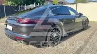2016 Porsche Panamera