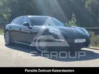 2016 Porsche Panamera