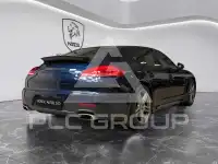 2016 Porsche Panamera