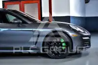2016 Porsche Panamera