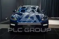 2016 Porsche Panamera