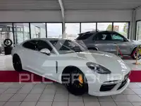 2016 Porsche Panamera