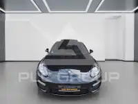 2016 Porsche Panamera