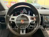2016 Porsche Panamera