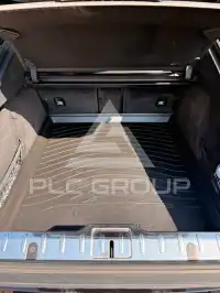 2016 Porsche Panamera