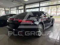 2016 Porsche Panamera