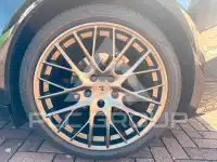 2016 Porsche Panamera