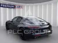 2016 Porsche Panamera