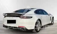 2016 Porsche Panamera