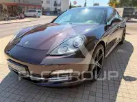 2016 Porsche Panamera