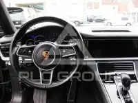 2016 Porsche Panamera