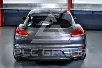 2016 Porsche Panamera