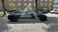 2016 Porsche Panamera