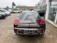 2016 Porsche Panamera