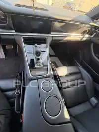 2016 Porsche Panamera