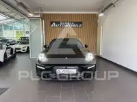 2016 Porsche Panamera