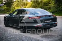 2016 Porsche Panamera