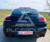 2016 Porsche Panamera