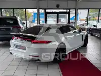 2016 Porsche Panamera