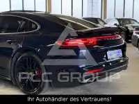 2016 Porsche Panamera