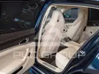 2016 Porsche Panamera