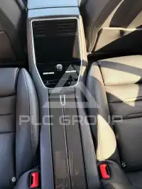 2016 Porsche Panamera