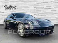 2016 Porsche Panamera