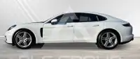 2016 Porsche Panamera
