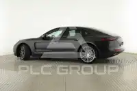 2016 Porsche Panamera