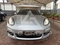 2016 Porsche Panamera
