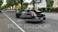2016 Porsche Panamera