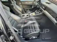 2016 Porsche Panamera