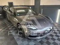 2016 Porsche Panamera
