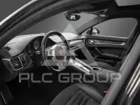 2016 Porsche Panamera