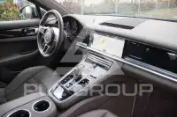 2016 Porsche Panamera