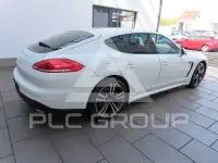 2016 Porsche Panamera