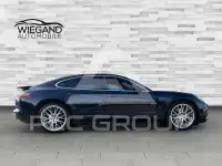 2016 Porsche Panamera