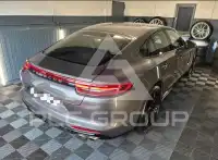 2016 Porsche Panamera