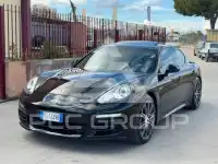 2016 Porsche Panamera