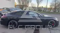 2016 Porsche Panamera