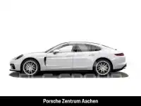 2016 Porsche Panamera